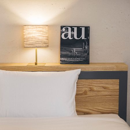 Hotel Noum Οσάκα Εξωτερικό φωτογραφία
