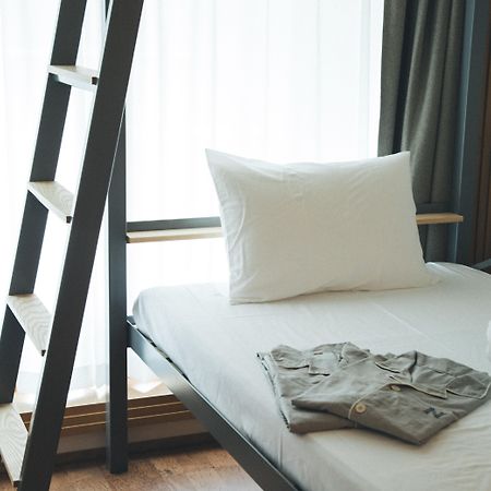 Hotel Noum Οσάκα Εξωτερικό φωτογραφία