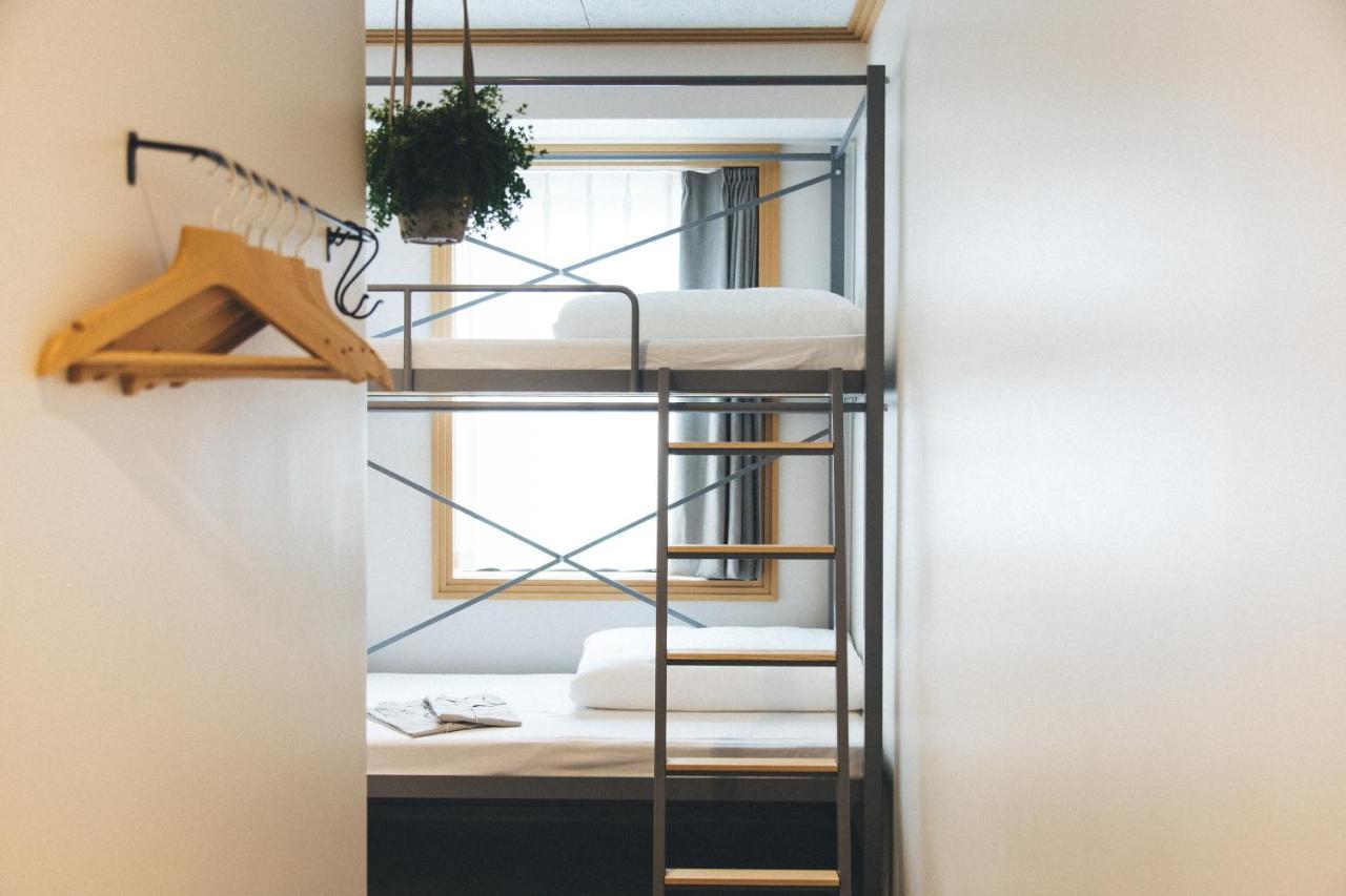 Hotel Noum Οσάκα Εξωτερικό φωτογραφία
