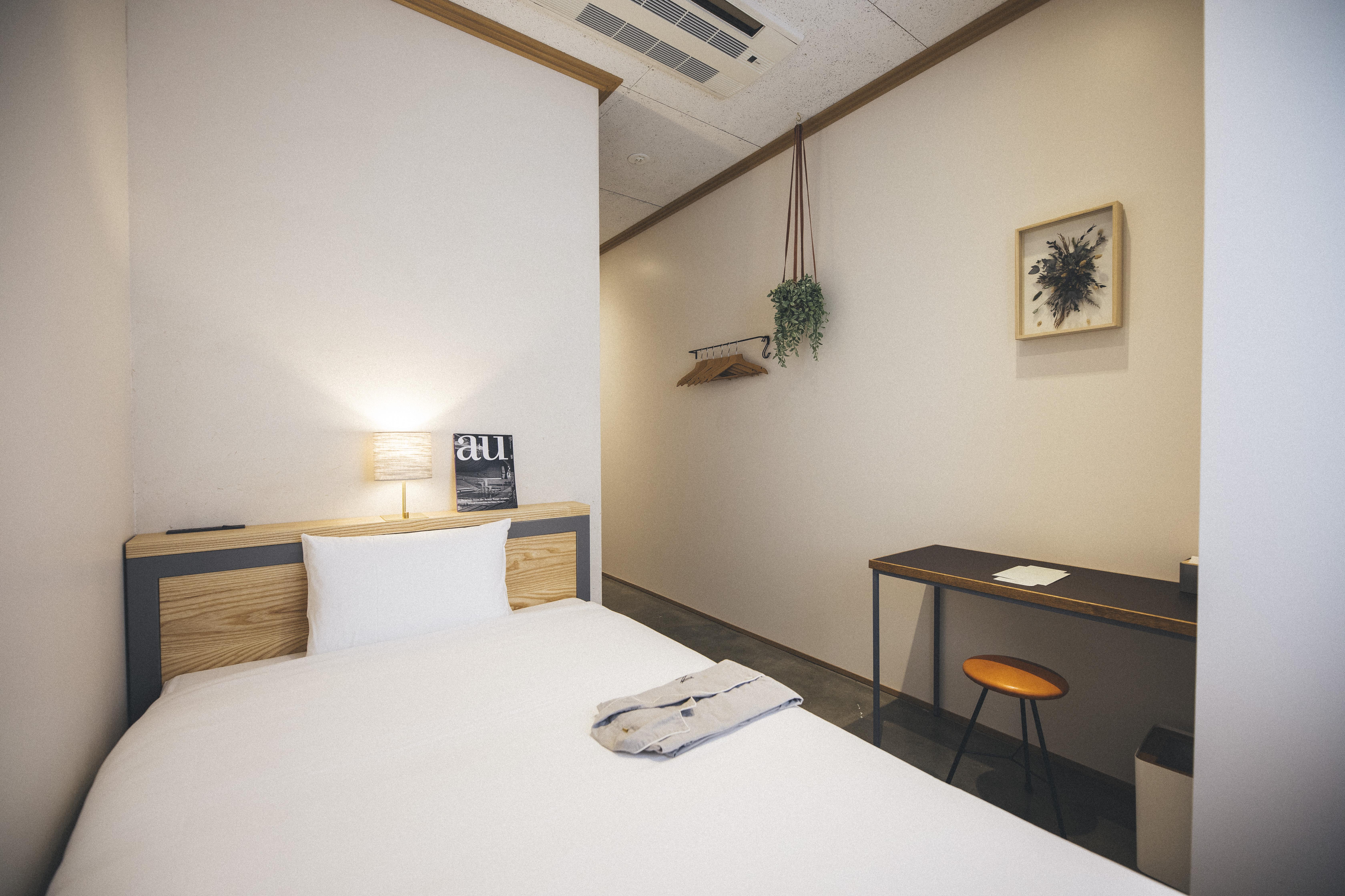 Hotel Noum Οσάκα Εξωτερικό φωτογραφία