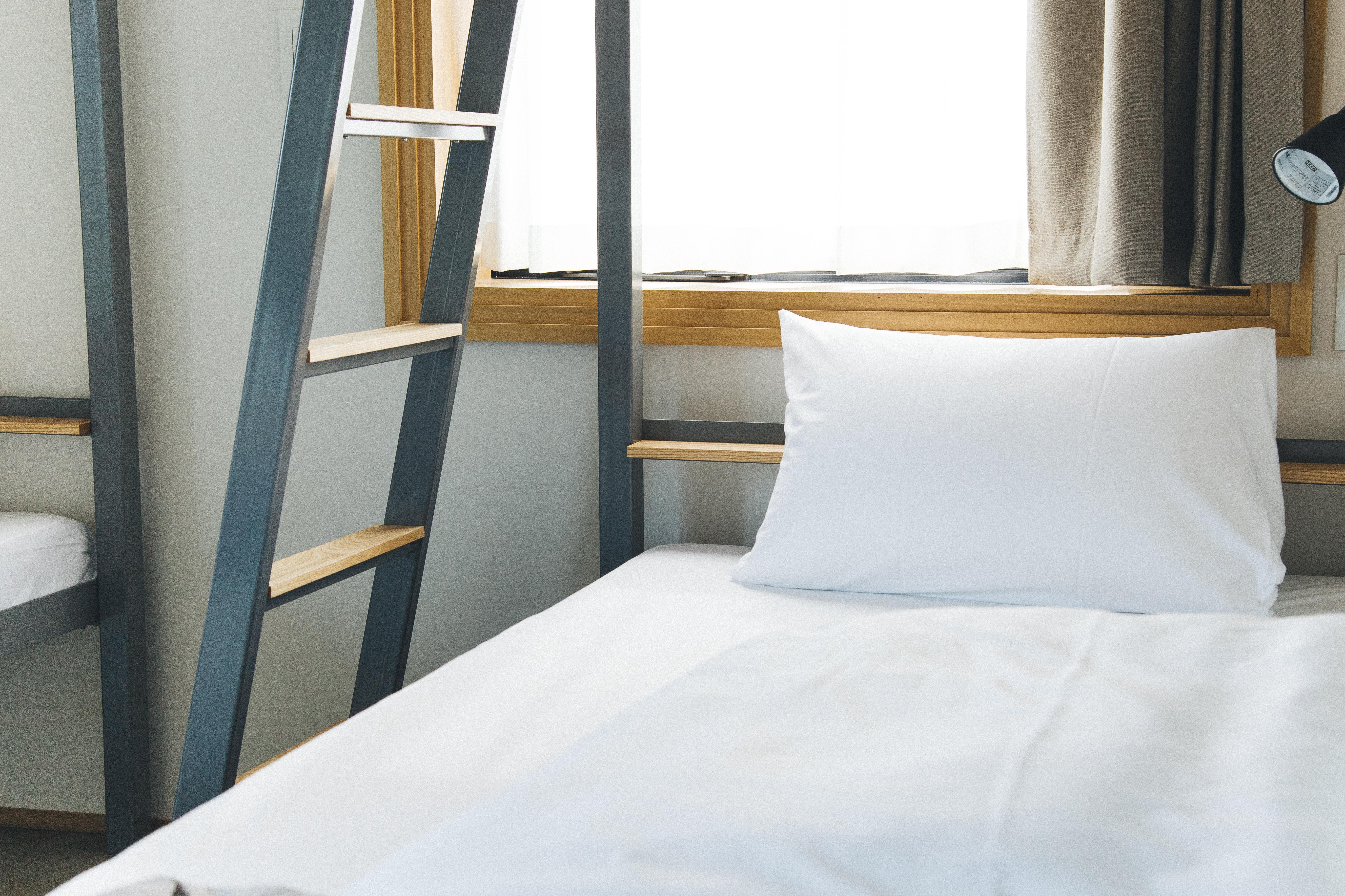Hotel Noum Οσάκα Εξωτερικό φωτογραφία