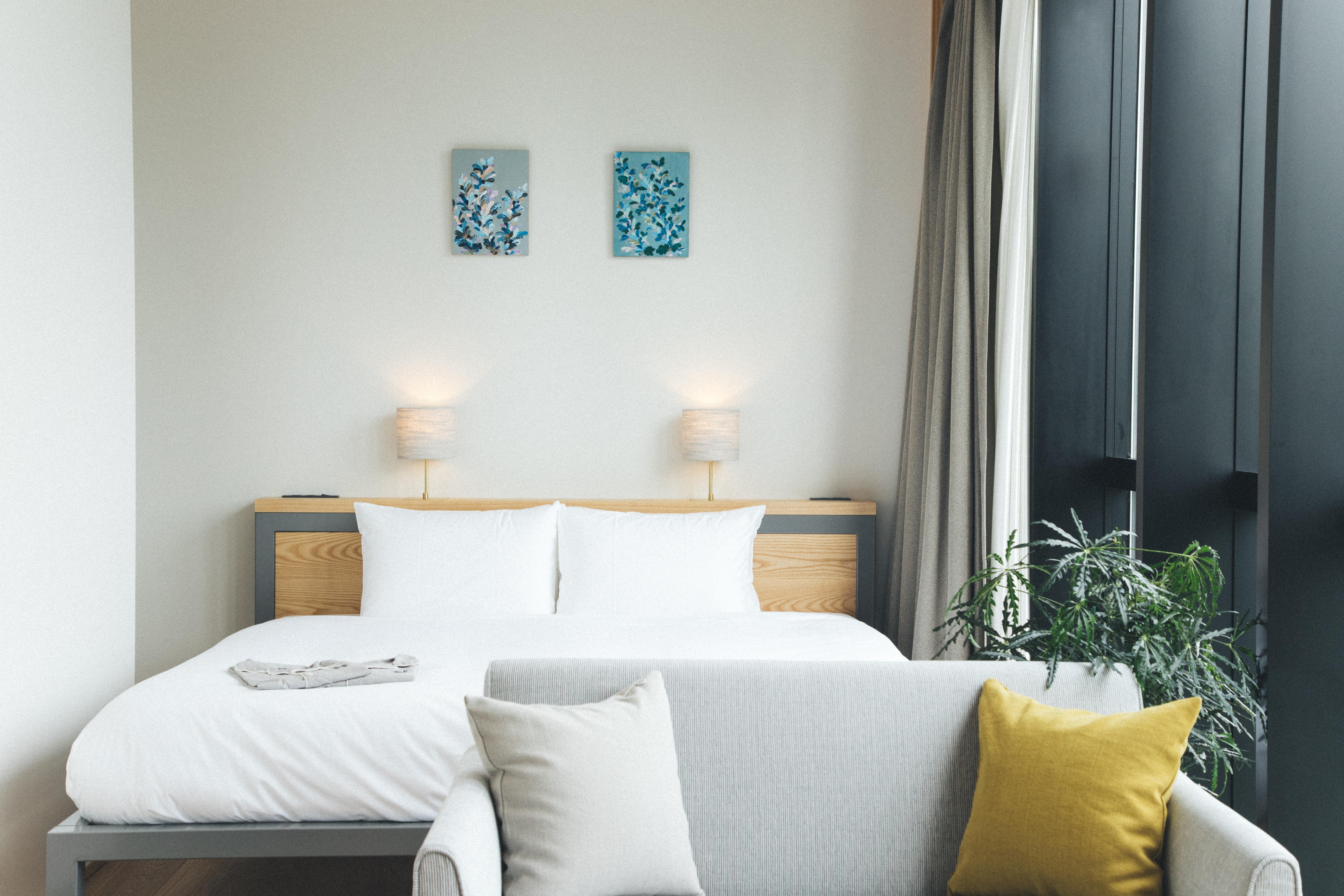 Hotel Noum Οσάκα Εξωτερικό φωτογραφία