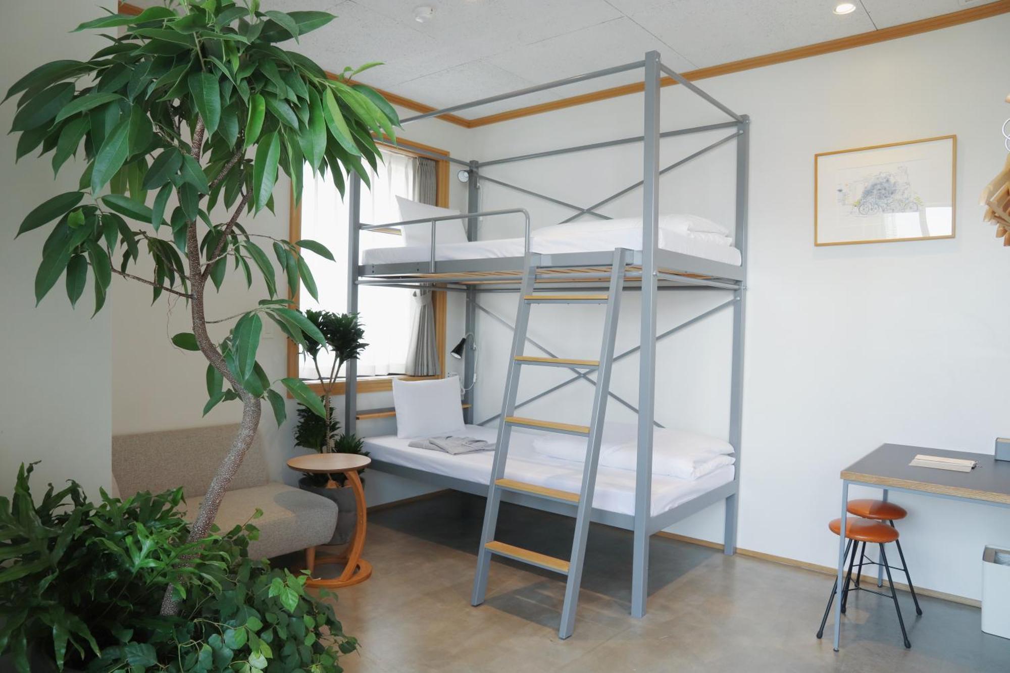 Hotel Noum Οσάκα Δωμάτιο φωτογραφία