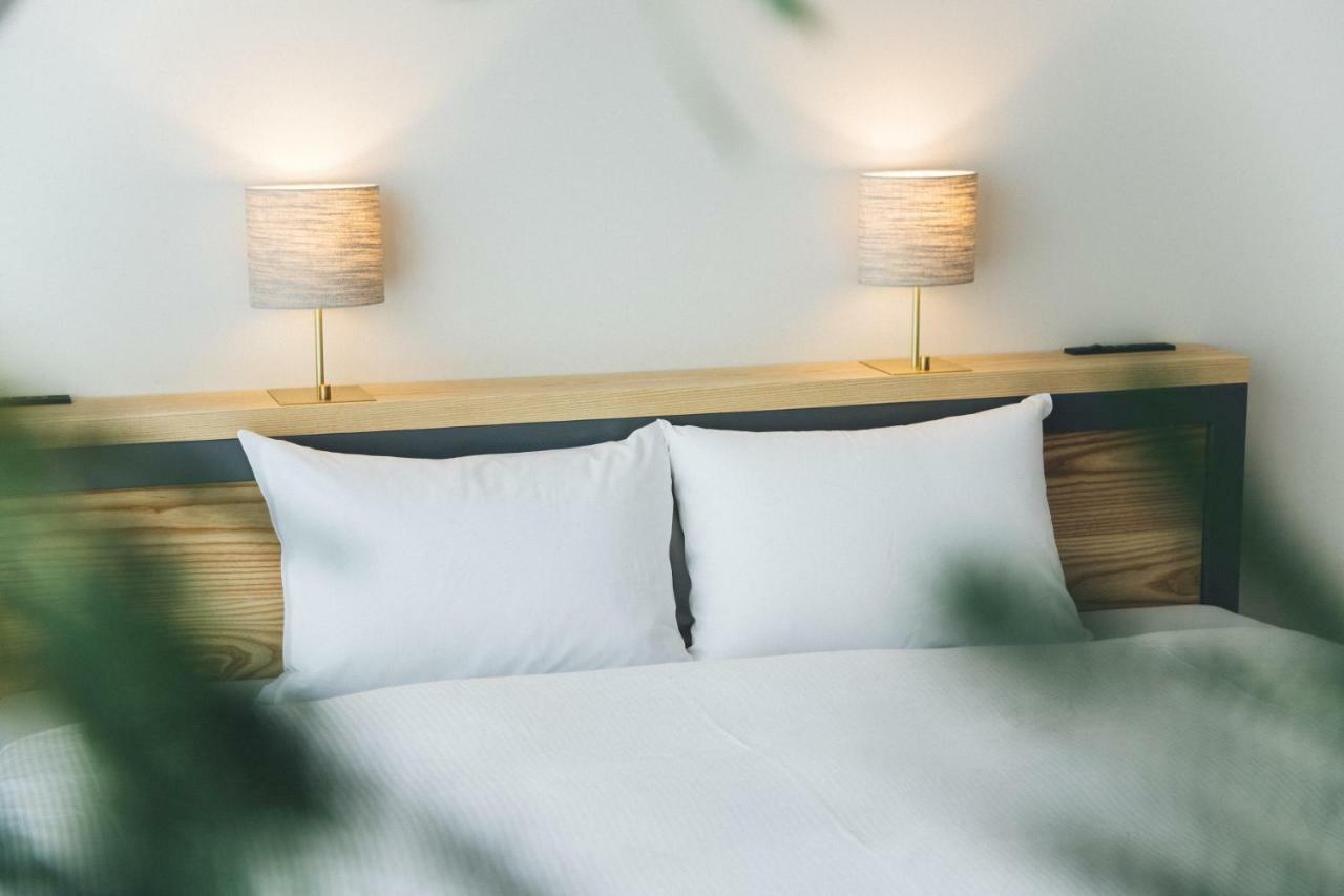 Hotel Noum Οσάκα Εξωτερικό φωτογραφία
