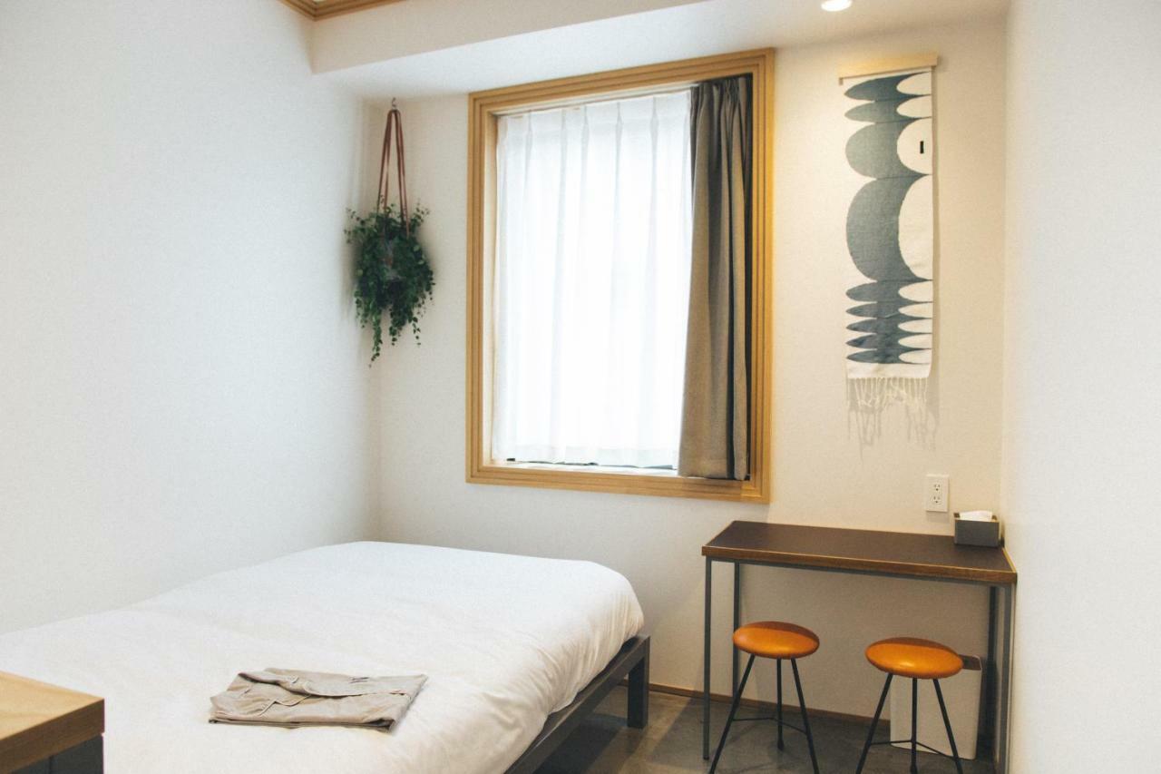 Hotel Noum Οσάκα Εξωτερικό φωτογραφία