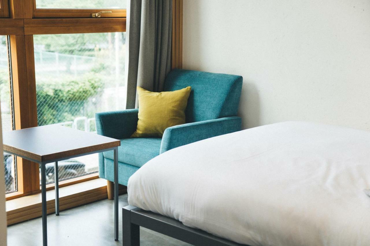 Hotel Noum Οσάκα Εξωτερικό φωτογραφία
