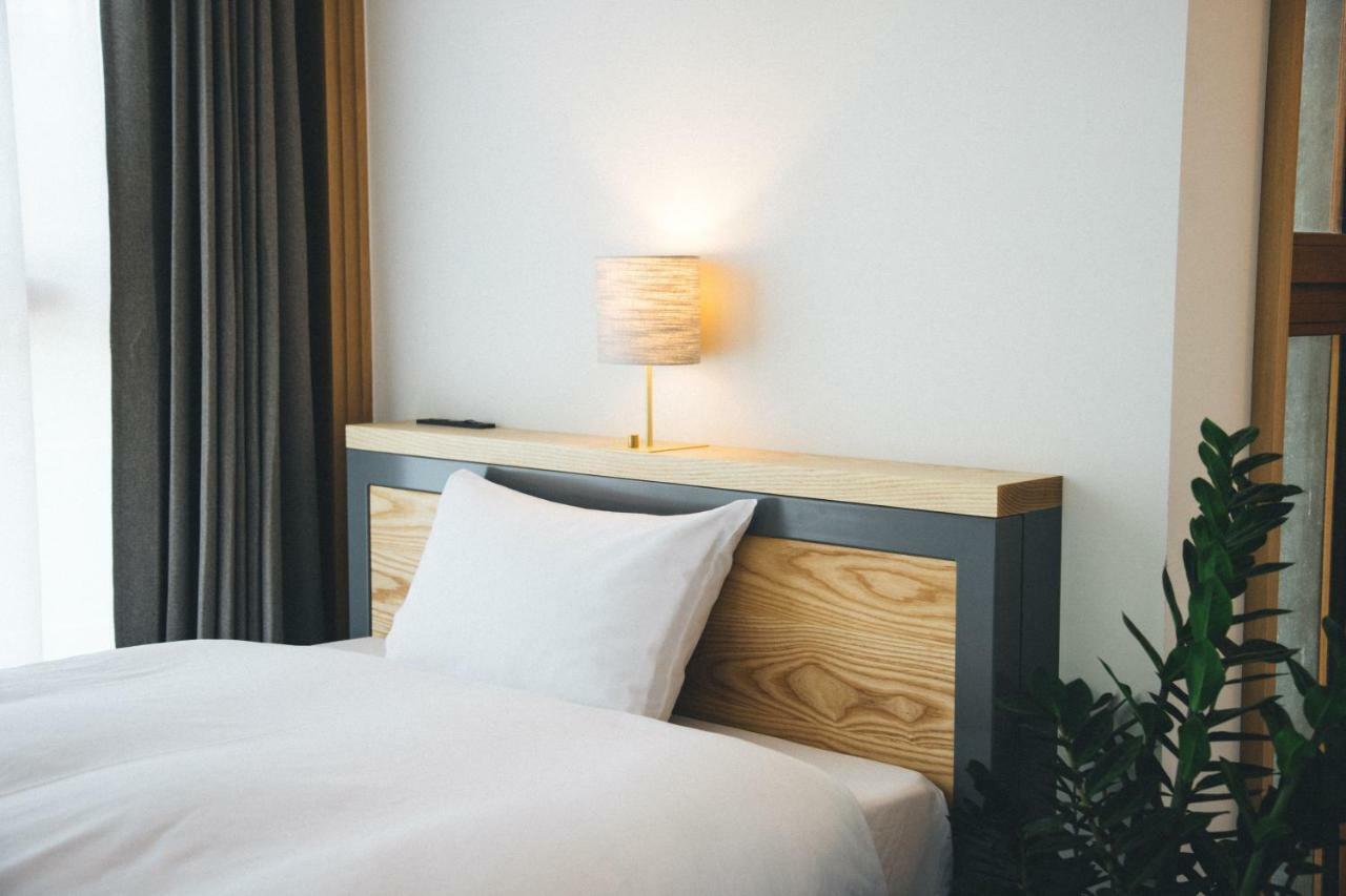 Hotel Noum Οσάκα Εξωτερικό φωτογραφία